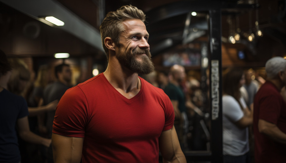 4 règles Idéals pour réussir la musculation