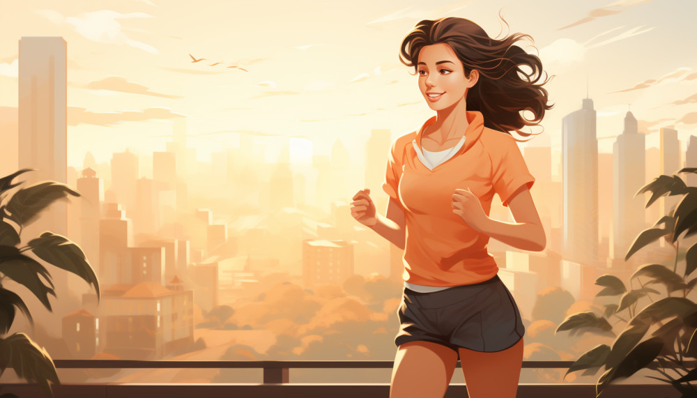 Est-ce une bonne chose de faire du fitness à domicile ?