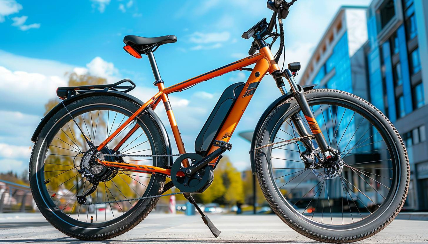 Guide d'achat et conseils pour choisir le vélo électrique idéal