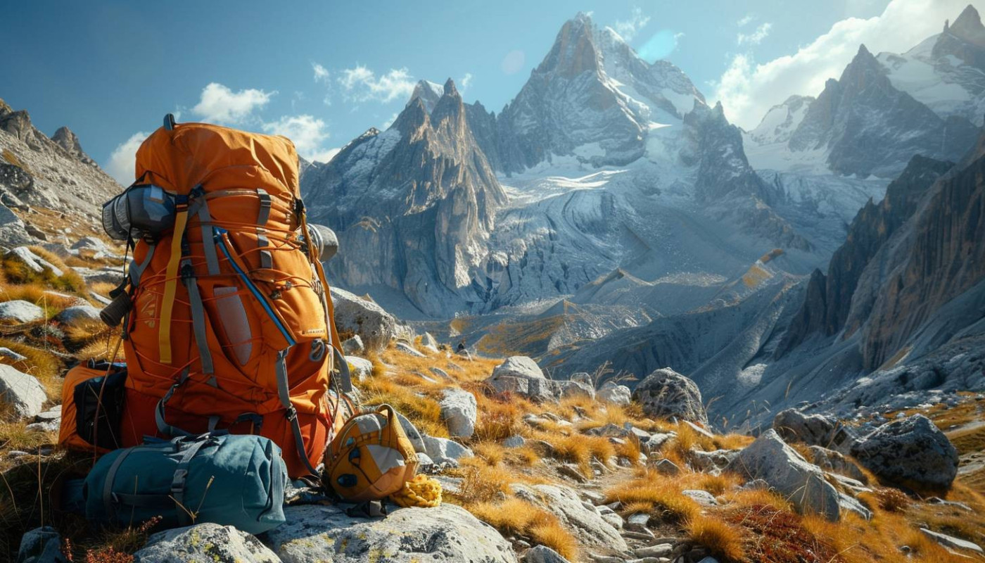 Guide ultime pour choisir ses équipements de montagne