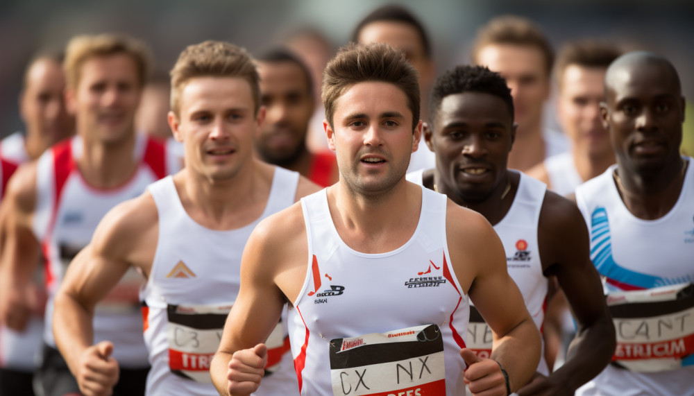 La course de vitesse EPS, de quoi s’agit-il ?