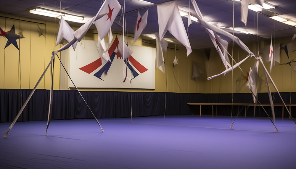La gymnastique rythmique, qu’est-ce que c’est ?