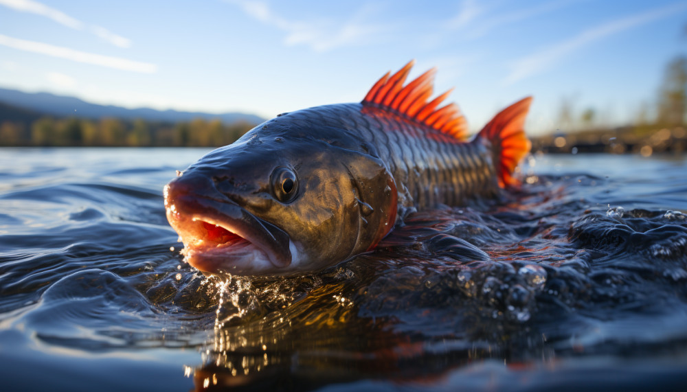 La pêche aux leurres dans le monde : tendances et pratiques