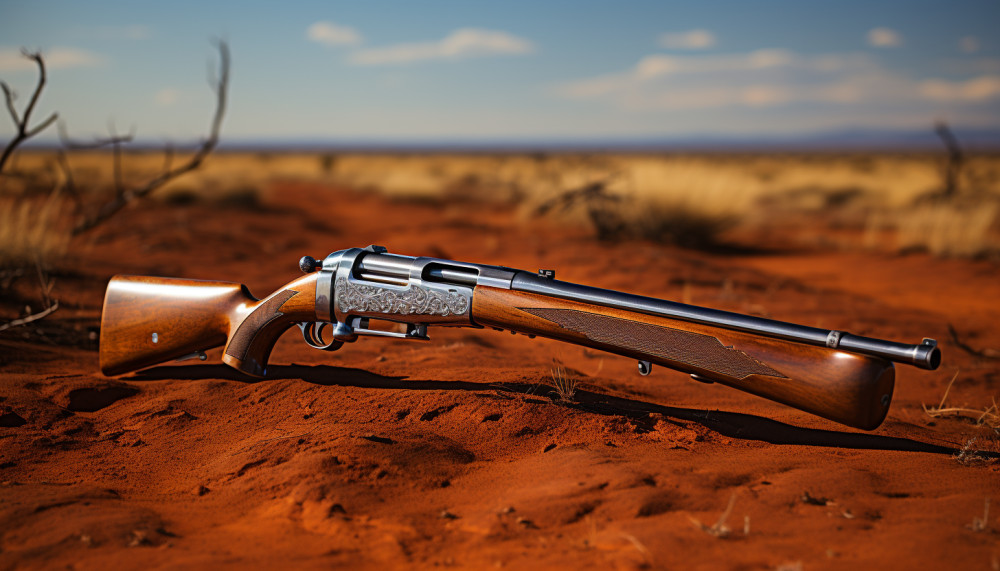 Le 444 Marlin : un calibre adéquat pour la chasse ?
