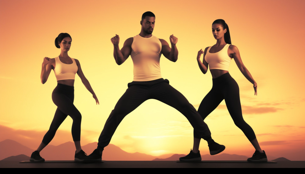 Le fitness en complément à la gaine amincissante : un duo gagnant pour votre silhouette