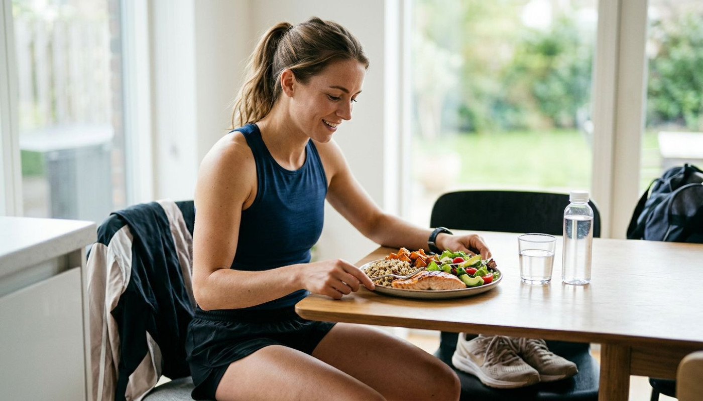 Le rôle de la nutrition dans la performance sportive de haut niveau