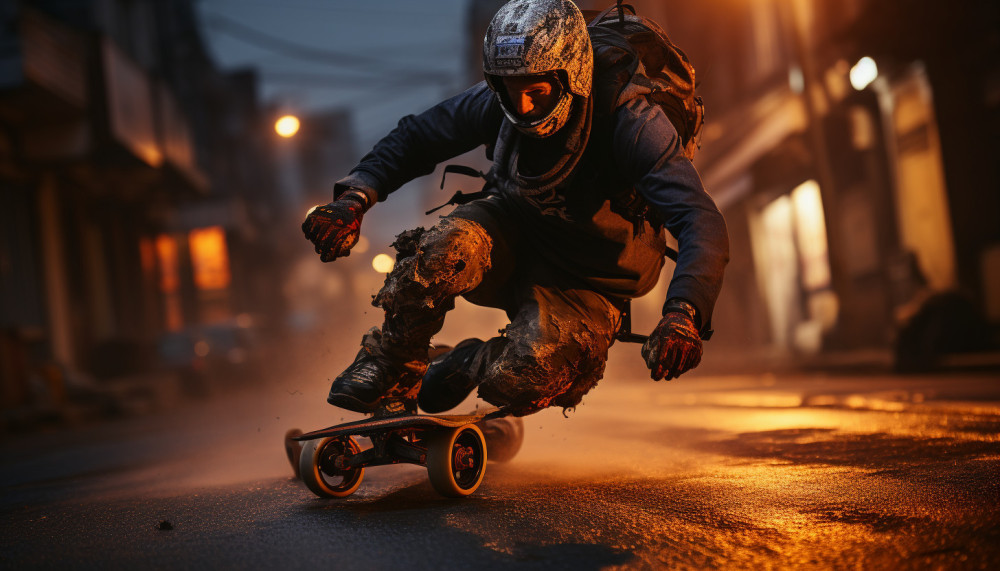 Le skateboard : pourquoi ce sport est si populaire ?