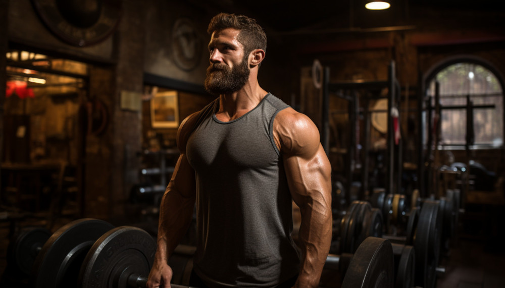 Nos conseils pour se muscler rapidement