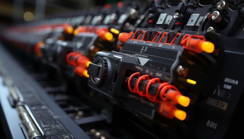 Quelles sont les méthodes de transmission dans une course de relais ?
