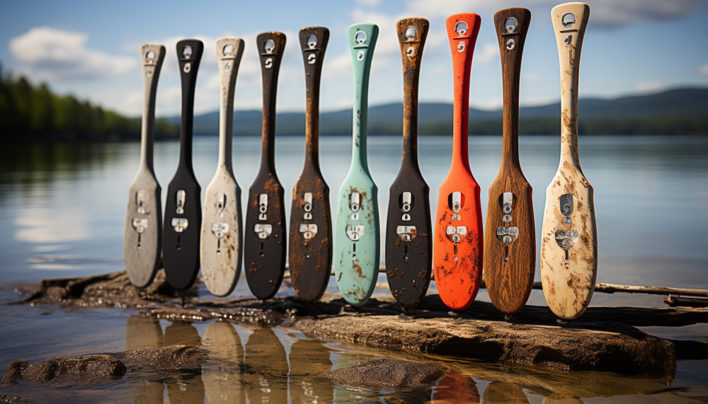 Quelques astuces pour acquérir son paddle à moindre coût ?