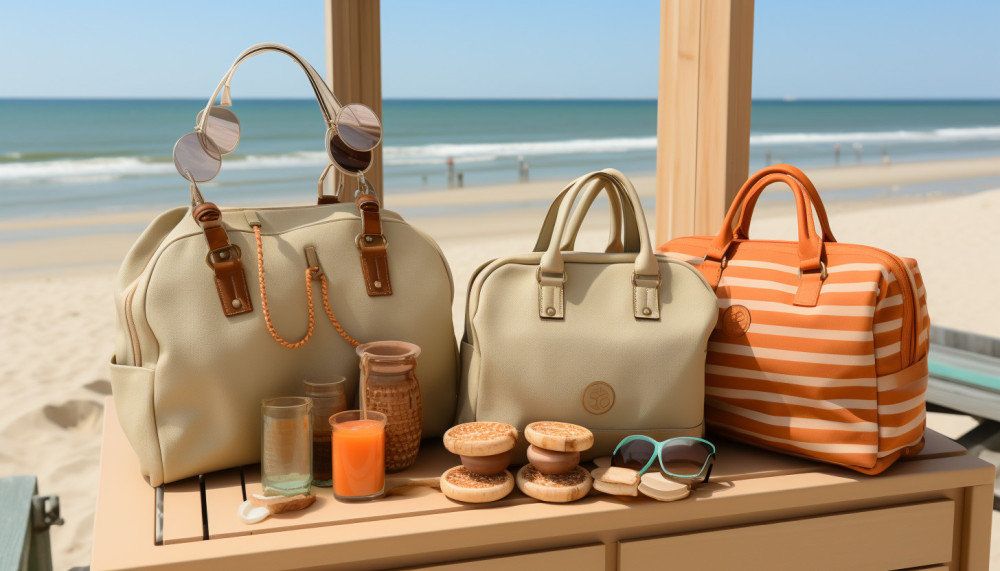 Quels sont les accessoires indispensables pour vos sorties à la plage ?