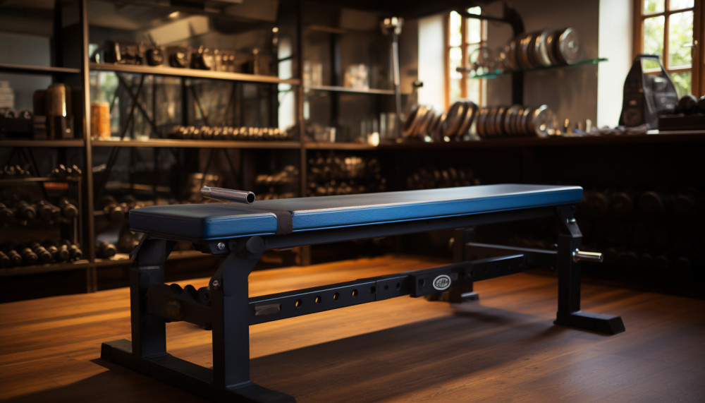 Sport : tout savoir sur les bancs de musculation